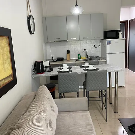 Kaza Oasis Ferienhaus *