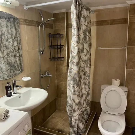 Ferienhaus Kaza Oasis *