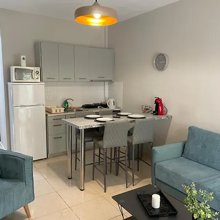 Kaza Oasis * Ofrínion