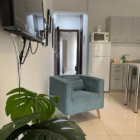 Kaza Oasis بيت للعطل