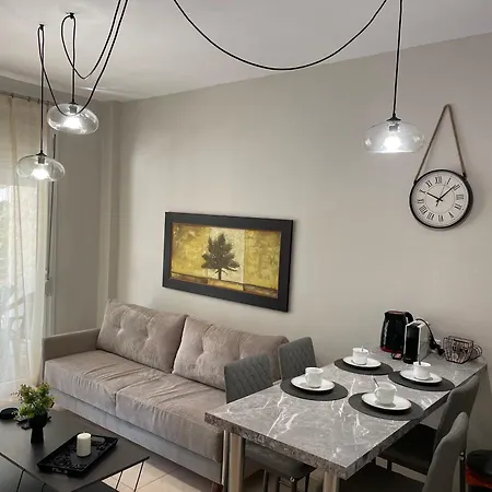 Kaza Oasis Ferienhaus *