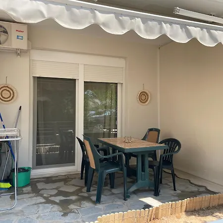 度假居 Kaza Oasis *