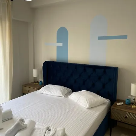 Kaza Oasis بيت للعطل