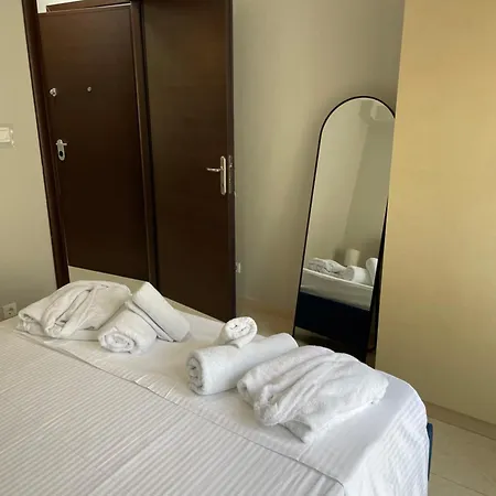 Kaza Oasis بيت للعطل *