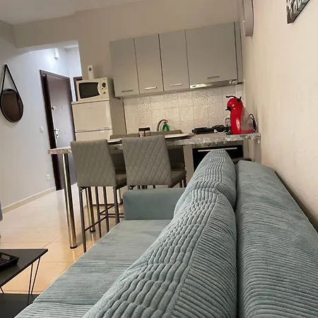 Kaza Oasis Ferienhaus *