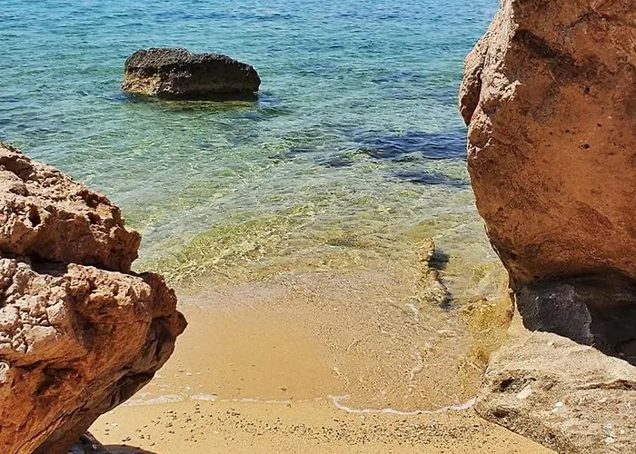 Kaza Oasis Сasa de vacaciones Ofrínion