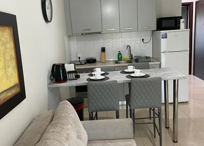 Kaza Oasis Сasa de vacaciones *