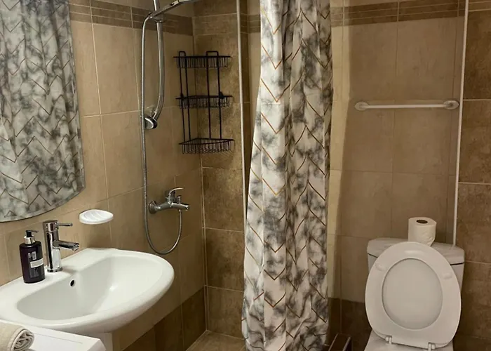 Сasa de vacaciones Kaza Oasis *