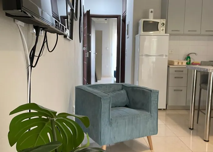 Kaza Oasis Сasa de vacaciones