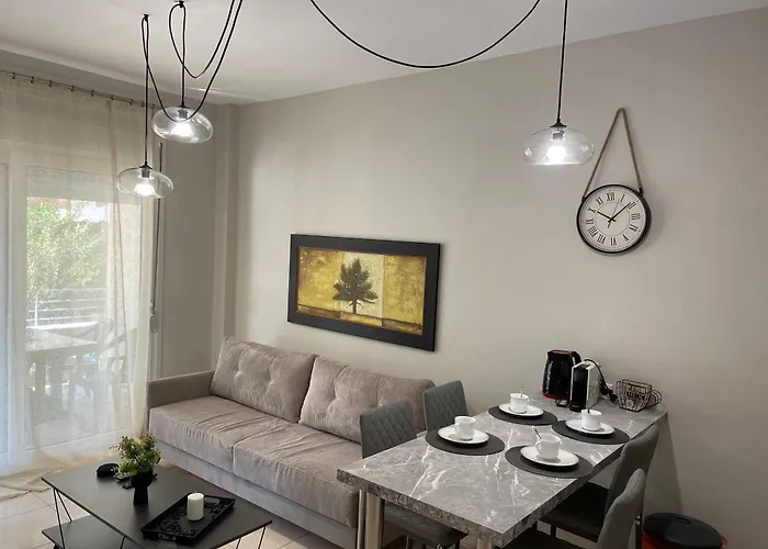 Kaza Oasis Сasa de vacaciones *