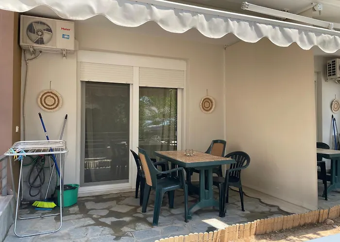 Сasa de vacaciones Kaza Oasis *