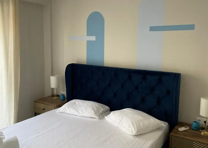 Kaza Oasis Сasa de vacaciones