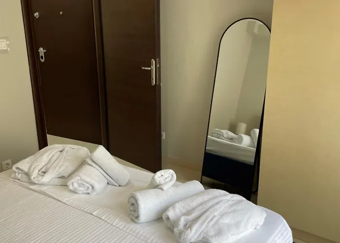 Kaza Oasis Сasa de vacaciones *