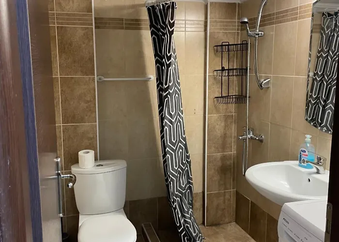 Kaza Oasis Сasa de vacaciones Ofrínion