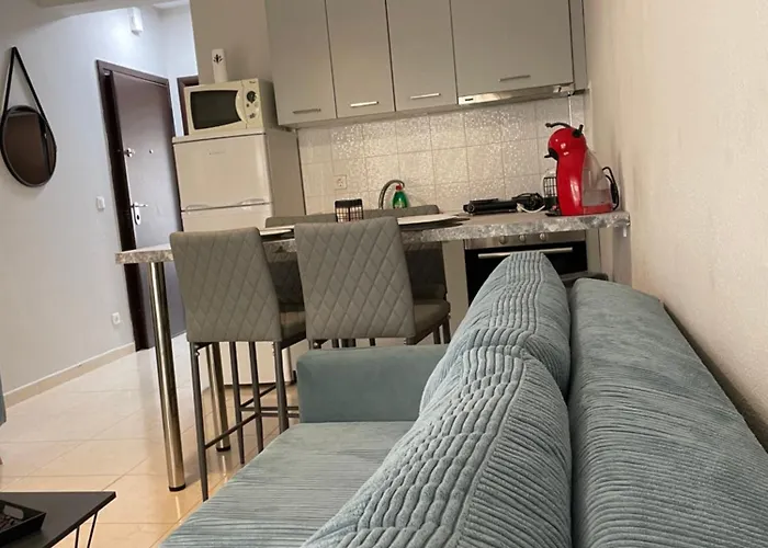 Kaza Oasis Сasa de vacaciones *